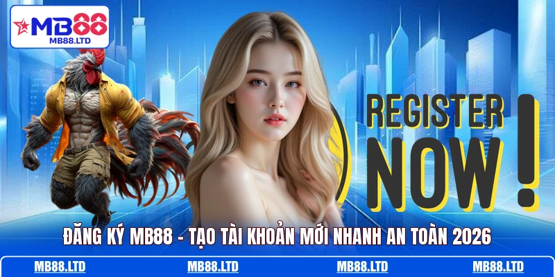 Đăng Ký MB88