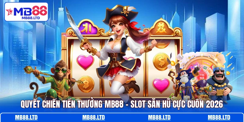Quyết Chiến Tiền Thưởng