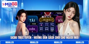 sicbo truc tuyen huong dan cach choi cho nguoi moi